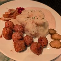  at Dauns in East London