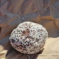 One for the road at Dauns in East London