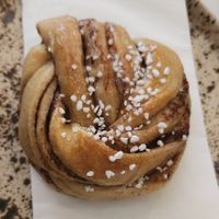  at Dauns in East London