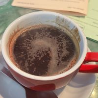   at Dauns in East London