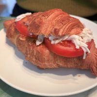   at Dauns in East London