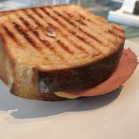   at Dauns in East London