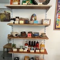 Shop  at Dauns in East London