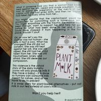   at Dauns in East London