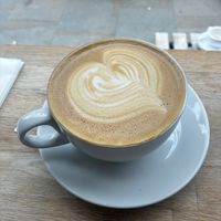   at Dauns in East London