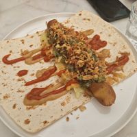  at Dauns in East London