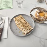  at Dauns in East London