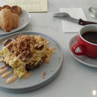  at Dauns in East London