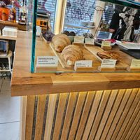  at Dauns in East London