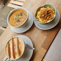  at Dauns in East London