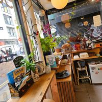  at Dauns in East London