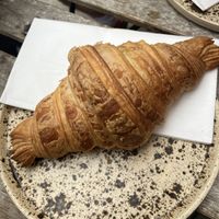   at Dauns in East London