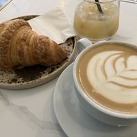   at Dauns in East London