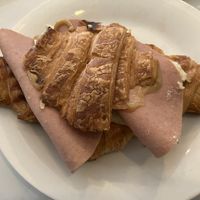   at Dauns in East London