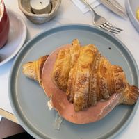   at Dauns in East London