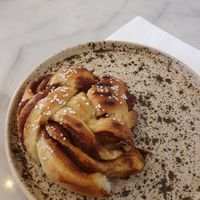  at Dauns in East London