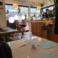  at Dauns in East London