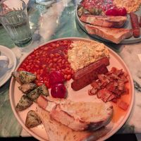  at Dauns in East London