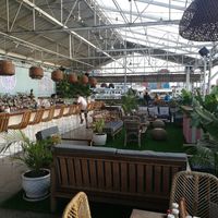 Great space! at Sundown Social Club in Phnom Penh