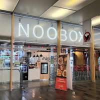  at Noobox in Montreal