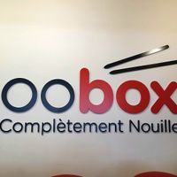  at Noobox in Montreal