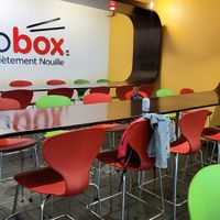  at Noobox in Montreal