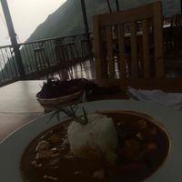   at Cafe Sabor Cruceño in Santa Cruz La Laguna