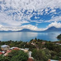 at Cafe Sabor Cruceño in Santa Cruz La Laguna