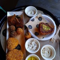 Mix Hug at HUG at Turnè in Monza