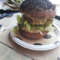 . at HUG at Turnè in Monza