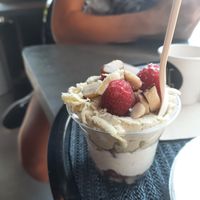 . at HUG at Turnè in Monza