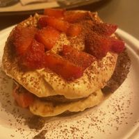 Tiramisú  at HUG at Turnè in Monza