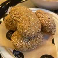 Mozzarella in carrozza  at HUG at Turnè in Monza