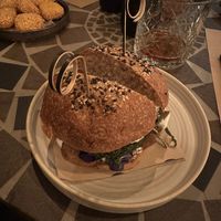 Hug-Burger #41 - "Heidi" at HUG at Turnè in Monza