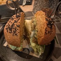 Hug-Burger #40 - "Dori" at HUG at Turnè in Monza