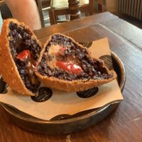 Arancino  at HUG at Turnè in Monza