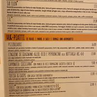   at HUG at Turnè in Monza