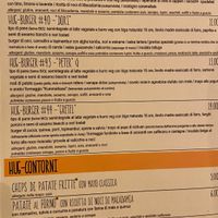   at HUG at Turnè in Monza