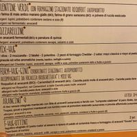   at HUG at Turnè in Monza