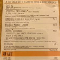   at HUG at Turnè in Monza