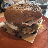 Gretel  at HUG at Turnè in Monza