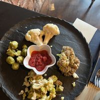 Cavolfiori  at HUG at Turnè in Monza