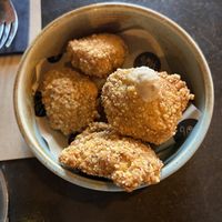 Mozzarelline   at HUG at Turnè in Monza