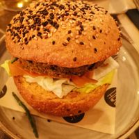  at HUG at Turnè in Monza