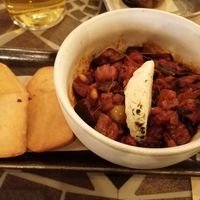  at HUG at Turnè in Monza