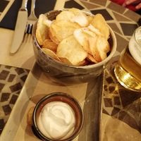  at HUG at Turnè in Monza