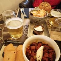  at HUG at Turnè in Monza