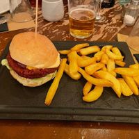  at HUG at Turnè in Monza