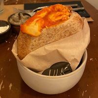  at HUG at Turnè in Monza