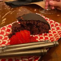 T at HUG at Turnè in Monza